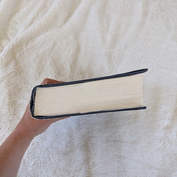 Wheel of Time book 10: Crossroads of Twilight - FIRST edition! - Picture 6 of 9